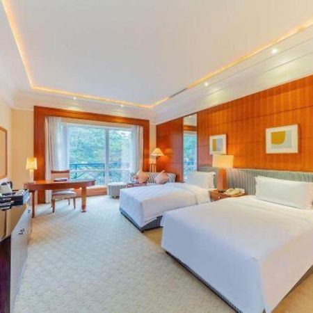 The Lotus Villa Changan Dongguan Dongguan  Zewnętrze zdjęcie