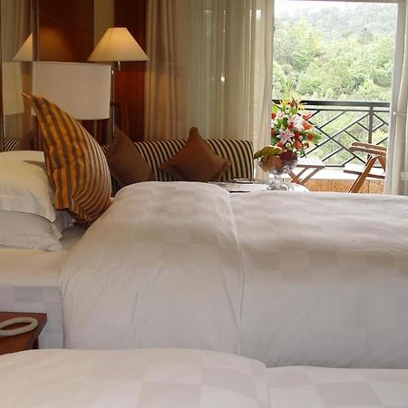 The Lotus Villa Changan Dongguan Dongguan  Zewnętrze zdjęcie