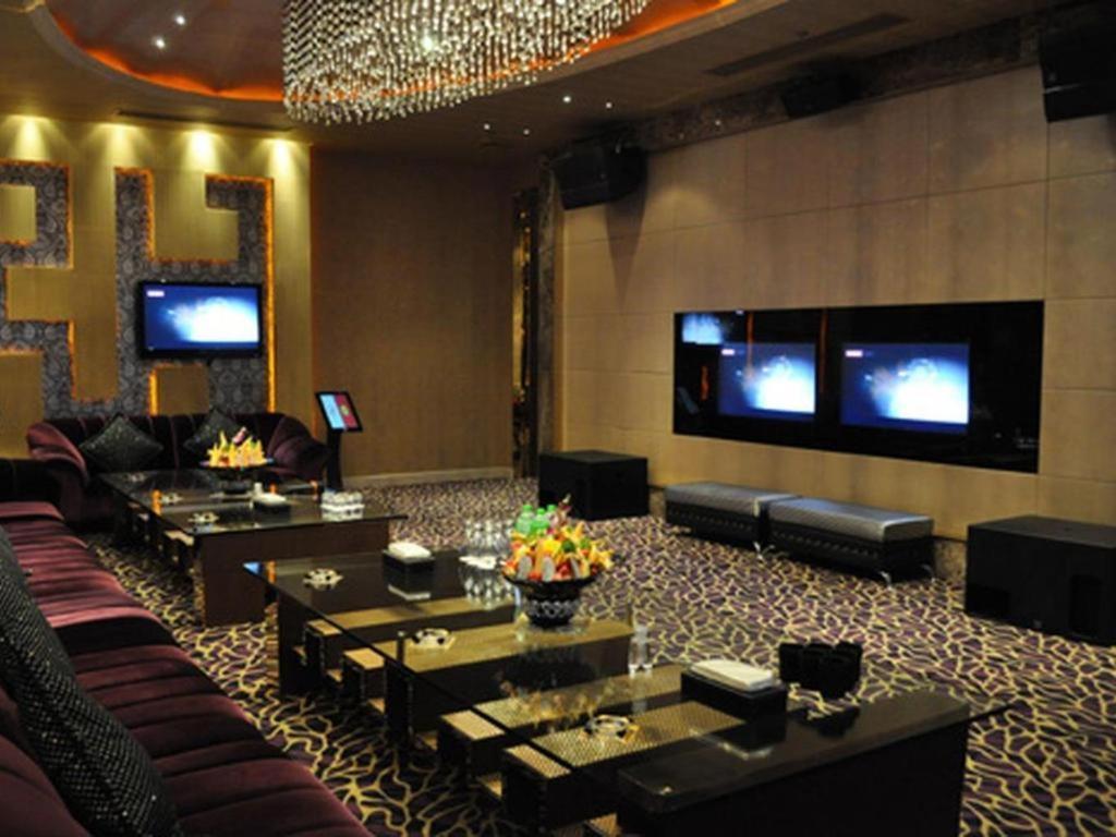The Lotus Villa Changan Dongguan Dongguan  Zewnętrze zdjęcie