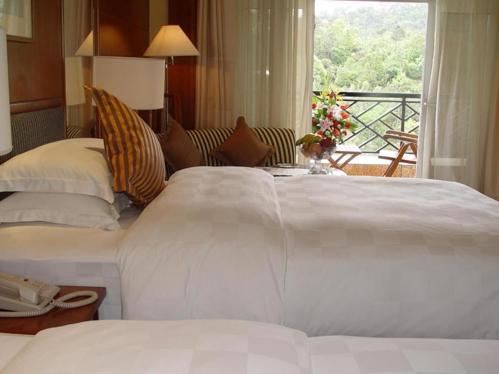 The Lotus Villa Changan Dongguan Dongguan  Zewnętrze zdjęcie