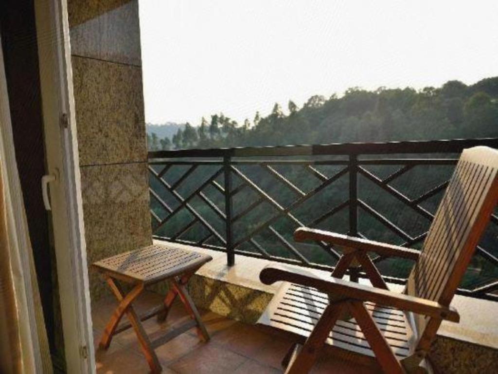 The Lotus Villa Changan Dongguan Dongguan  Zewnętrze zdjęcie