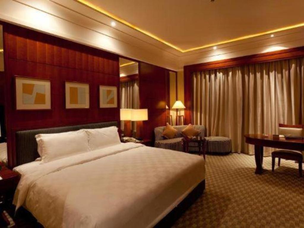 The Lotus Villa Changan Dongguan Dongguan  Zewnętrze zdjęcie
