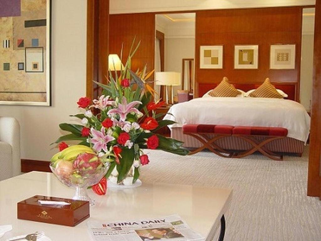 The Lotus Villa Changan Dongguan Dongguan  Zewnętrze zdjęcie