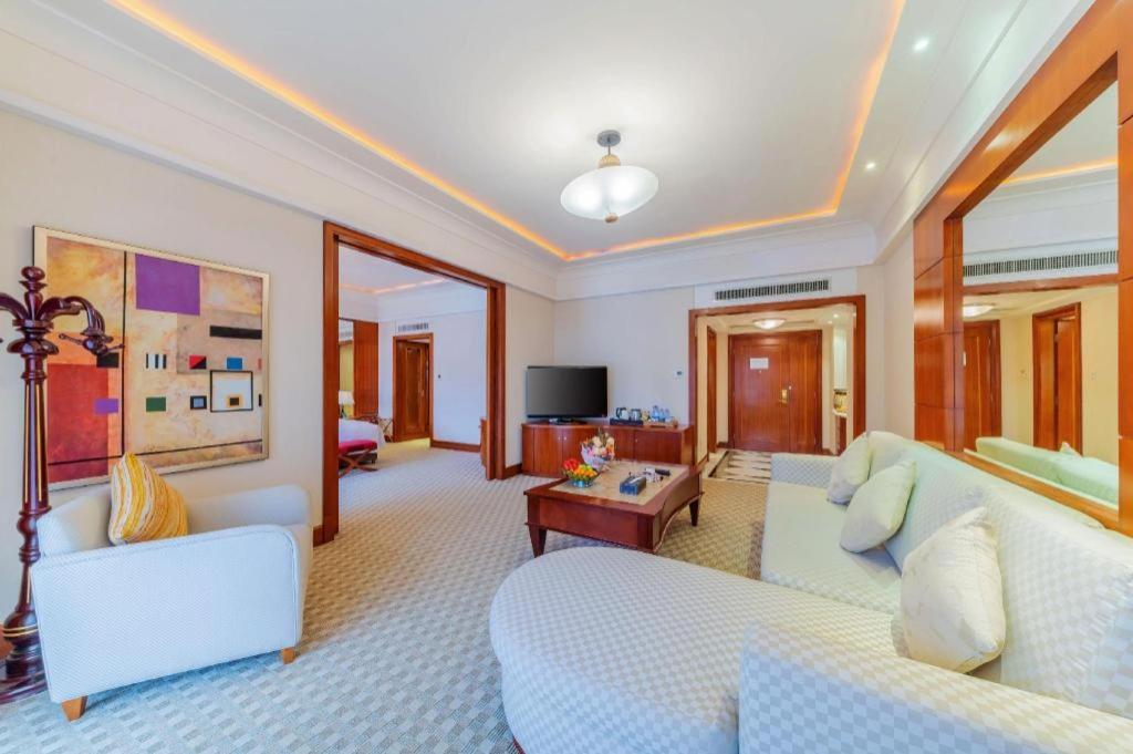 The Lotus Villa Changan Dongguan Dongguan  Zewnętrze zdjęcie