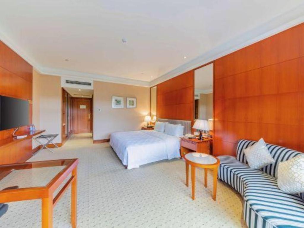 The Lotus Villa Changan Dongguan Dongguan  Zewnętrze zdjęcie