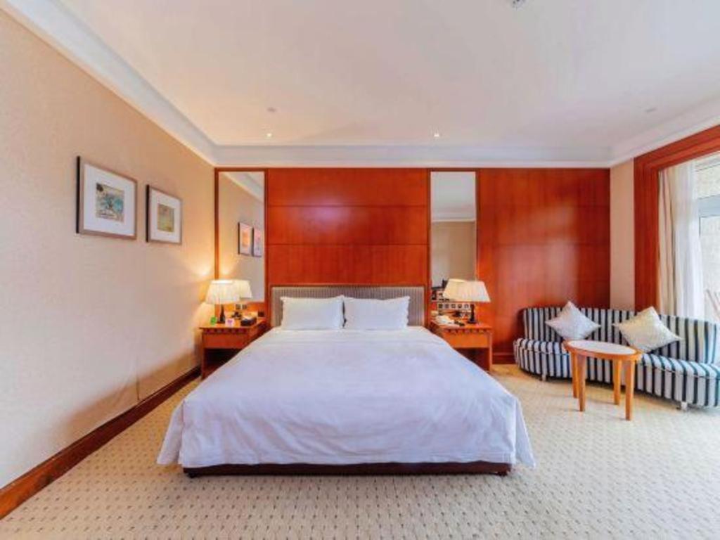 The Lotus Villa Changan Dongguan Dongguan  Zewnętrze zdjęcie